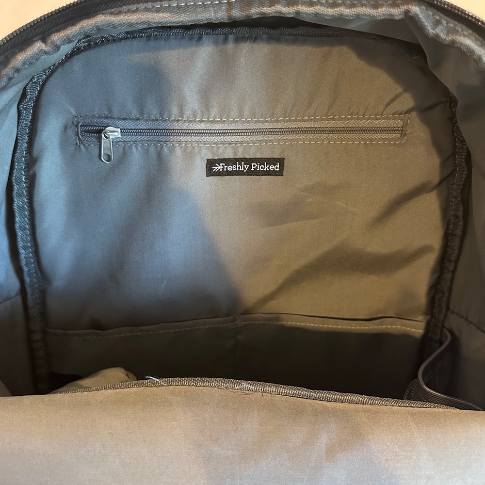 Freshly Picked Pump Storage Backpack - image 5